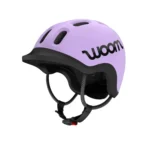 kask woom ready lilac