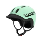 kask rowerowy woom ready mint