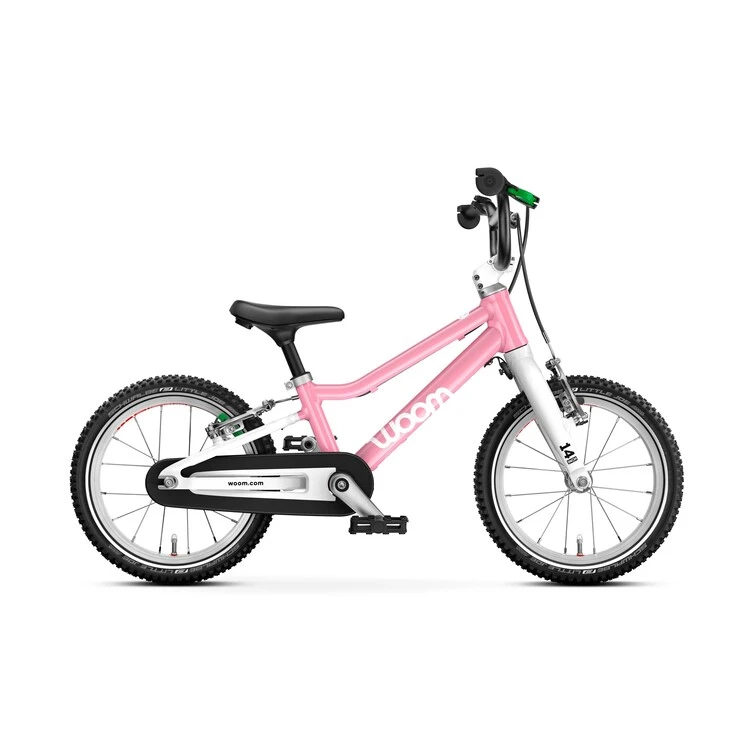 rower-woom-GO-2-Powder-Pink