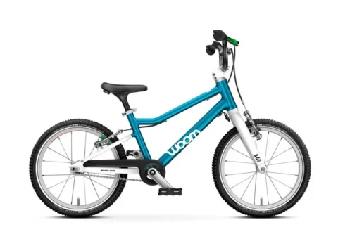 rower-woom-GO-3 rower-woom-GO-3 metalic blue
