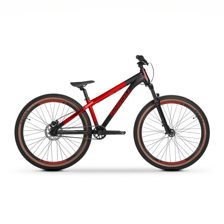 Rower-DIRT-TABOU-TABSPIN-1.0