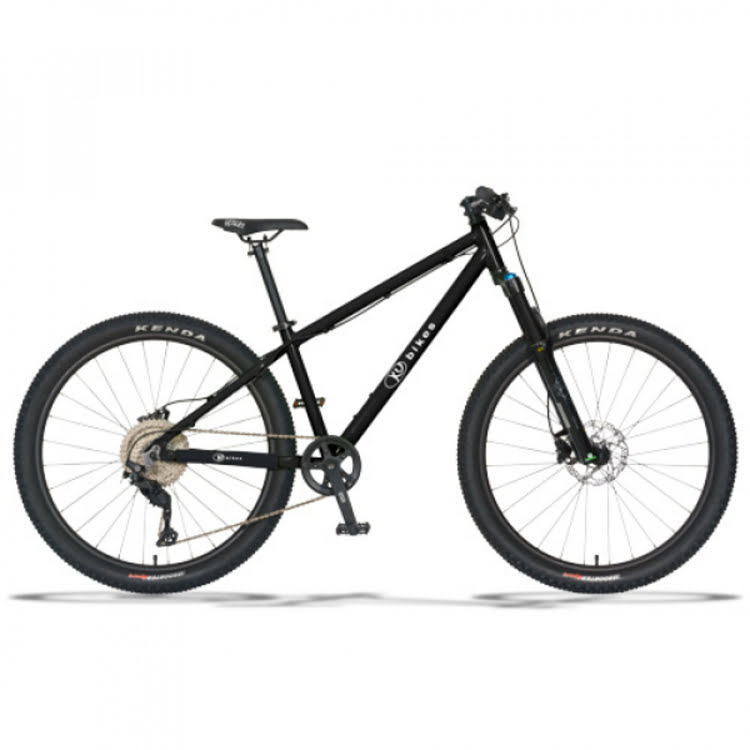rower dzieciecy KUbikes 26 MTB DISC