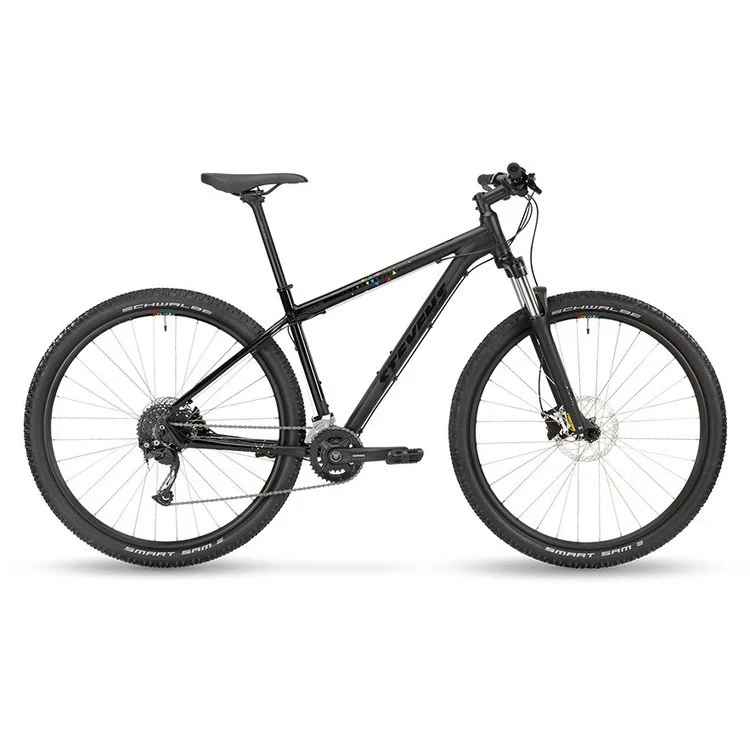 rower górski MTB Stevens-Tonga