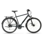 rower trekkingowy stevens jazz indian-red-miedziany